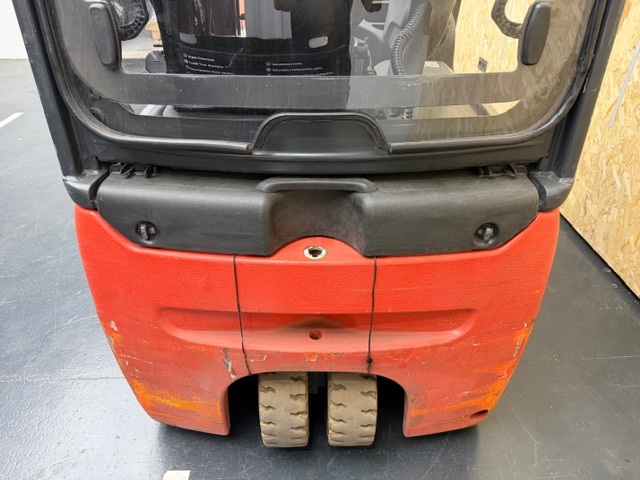 Linde E12-02 EVO